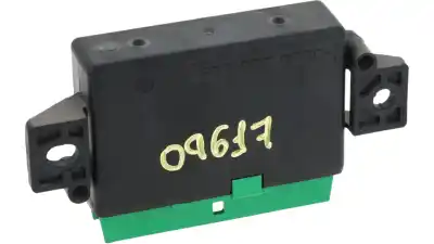Second-hand car spare part electronic module for peugeot 308 allure oem iam references 9814151980  