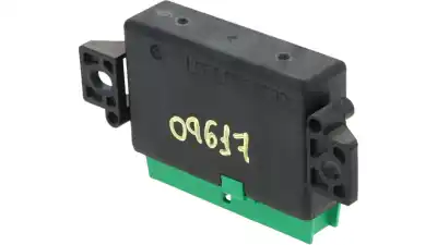 Second-hand car spare part electronic module for peugeot 308 allure oem iam references 9814151980  