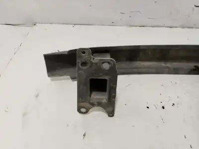 Peça sobressalente para automóvel em segunda mão reforço do pára choques dianteiro por seat ibiza (6l1) cool referências oem iam   