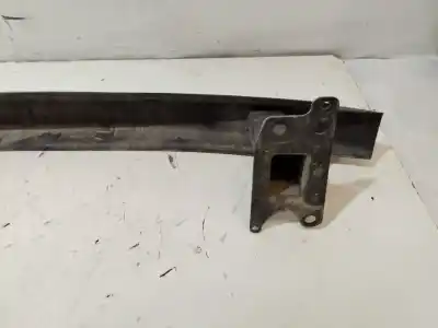 Peça sobressalente para automóvel em segunda mão reforço do pára choques dianteiro por seat ibiza (6l1) cool referências oem iam   