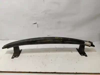 Peça sobressalente para automóvel em segunda mão reforço do pára choques dianteiro por seat ibiza (6l1) cool referências oem iam   
