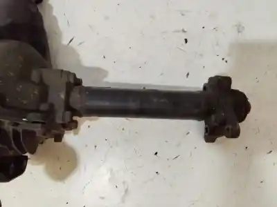 Second-hand car spare part front differential for kia sorento 2.5 crdi concept oem iam references 532103e700  