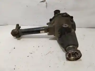 Second-hand car spare part front differential for kia sorento 2.5 crdi concept oem iam references 532103e700  