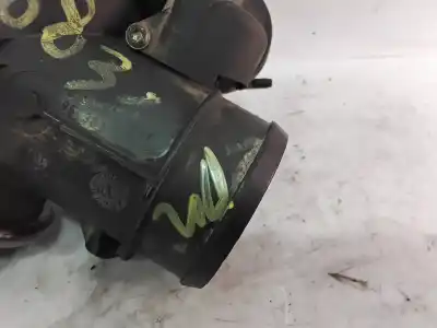 Pezzo di ricambio per auto di seconda mano scatola della farfalla per citroen berlingo 1.9 d multispace riferimenti oem iam 0926400427  