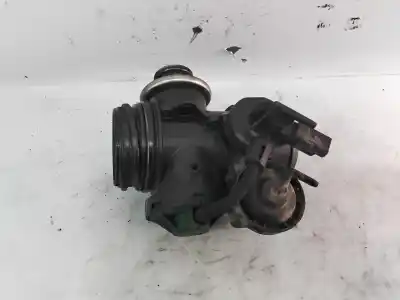 Pezzo di ricambio per auto di seconda mano scatola della farfalla per citroen berlingo 1.9 d multispace riferimenti oem iam 0926400427  