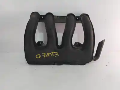 Second-hand car spare part intake manifold for citroen berlingo 1.9 d multispace oem iam references 9642405280  