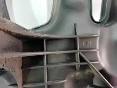 Second-hand car spare part intake manifold for citroen berlingo 1.9 d multispace oem iam references 9642405280  