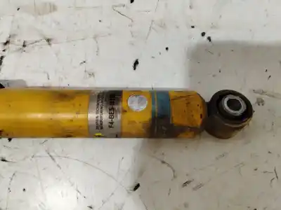 Second-hand car spare part rear left shock absorber for kia sorento 2.5 crdi concept oem iam references f4-be5-b105-h0