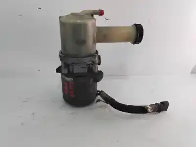 Peça sobressalente para automóvel em segunda mão bomba de direção por renault clio ii fase ii (b/cb0) pack authentique 64 cv / 47 kw referências oem iam   