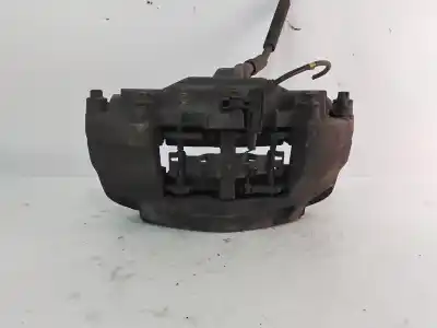 Автозапчасти б/у передний правый тормозной суппорт за mercedes-benz clase c (w205) lim. c 220 d (205.014) 194 cv / 143 kw ссылки oem iam   