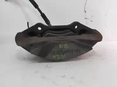 Автозапчасти б/у передний правый тормозной суппорт за mercedes-benz clase c (w205) lim. c 220 d (205.014) 194 cv / 143 kw ссылки oem iam   