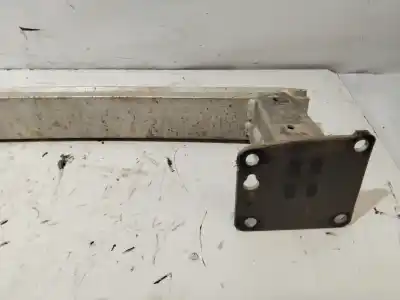 Second-hand car spare part rear bumper reinforcement for peugeot 308 allure oem iam references   