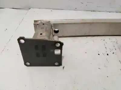 Second-hand car spare part rear bumper reinforcement for peugeot 308 allure oem iam references   