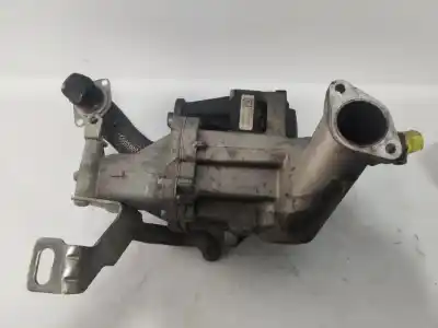 Peça sobressalente para automóvel em segunda mão válvula egr por citroen c3 collection referências oem iam 31358502  