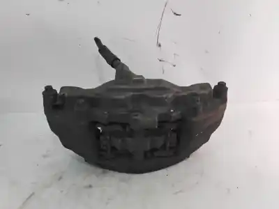 Автозапчасти б/у передний левый тормозной суппорт за mercedes-benz clase c (w205) lim. c 220 d (205.014) 194 cv / 143 kw ссылки oem iam   