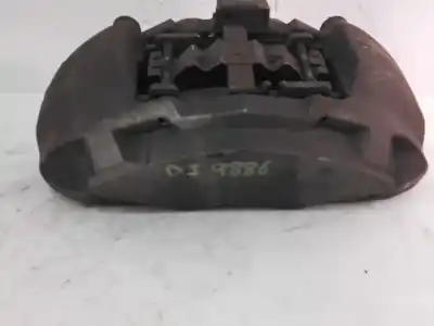 Автозапчасти б/у передний левый тормозной суппорт за mercedes-benz clase c (w205) lim. c 220 d (205.014) 194 cv / 143 kw ссылки oem iam 