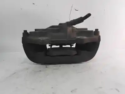 Автозапчасти б/у передний левый тормозной суппорт за mercedes-benz clase c (w205) lim. c 220 d (205.014) 194 cv / 143 kw ссылки oem iam   