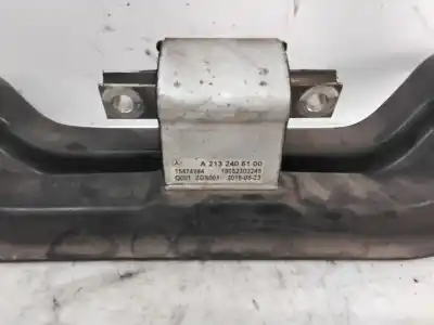 Автозапчасти б/у изменить поддержку за mercedes-benz clase c (w205) lim. c 220 d (205.014) 194 cv / 143 kw ссылки oem iam a2132406100  