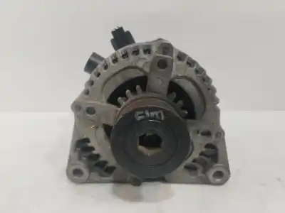 Peça sobressalente para automóvel em segunda mão alternador por ford focus lim. (cb4) trend referências oem iam 471690359  
