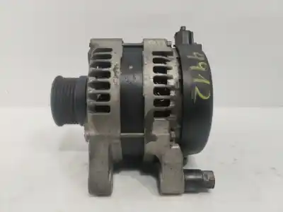 Peça sobressalente para automóvel em segunda mão alternador por ford focus lim. (cb4) trend referências oem iam 471690359  
