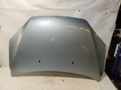 Peça sobressalente para automóvel em segunda mão capot por ford focus berlina (cap) ambiente (d) referências oem iam   