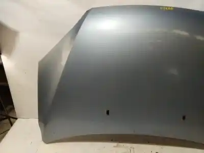Peça sobressalente para automóvel em segunda mão capot por ford focus berlina (cap) ambiente (d) referências oem iam   