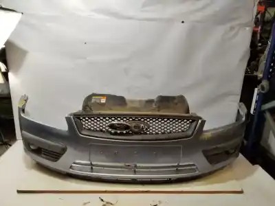 Second-hand car spare part front bumper for ford focus berlina (cap) ambiente (d) oem iam references   