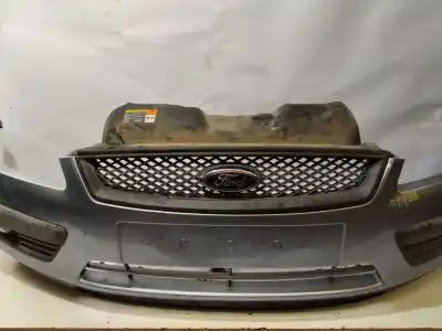 Second-hand car spare part front bumper for ford focus berlina (cap) ambiente (d) oem iam references   