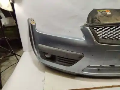 Second-hand car spare part front bumper for ford focus berlina (cap) ambiente (d) oem iam references   