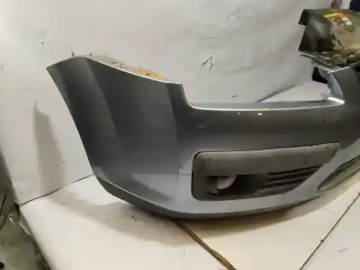 Second-hand car spare part front bumper for ford focus berlina (cap) ambiente (d) oem iam references   