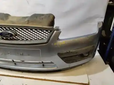 Second-hand car spare part front bumper for ford focus berlina (cap) ambiente (d) oem iam references   
