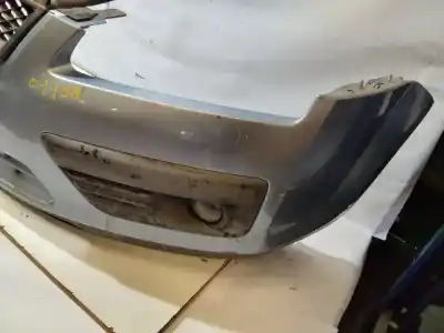 Second-hand car spare part front bumper for ford focus berlina (cap) ambiente (d) oem iam references   