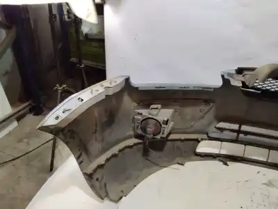 Second-hand car spare part front bumper for ford focus berlina (cap) ambiente (d) oem iam references   