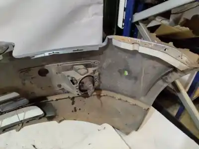 Second-hand car spare part front bumper for ford focus berlina (cap) ambiente (d) oem iam references   