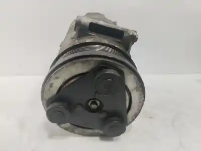 Peça sobressalente para automóvel em segunda mão compressor de ar condicionado a/a a/c por ford focus berlina (cap) ambiente (d) referências oem iam   