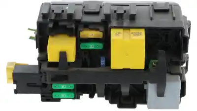 Pezzo di ricambio per auto di seconda mano scatola relè/fusibili per peugeot 308 allure riferimenti oem iam 9806192580  