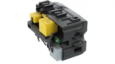 Pezzo di ricambio per auto di seconda mano scatola relè/fusibili per peugeot 308 allure riferimenti oem iam 9806192580  