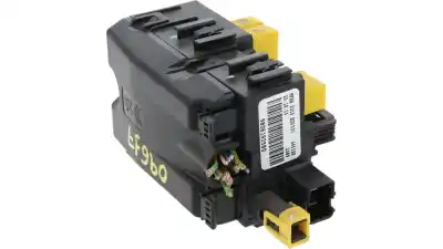 Pezzo di ricambio per auto di seconda mano scatola relè/fusibili per peugeot 308 allure riferimenti oem iam 9806192580  