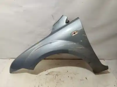 Peça sobressalente para automóvel em segunda mão guarda-lamas dianteiro esquerdo por ford focus berlina (cap) ambiente (d) referências oem iam   