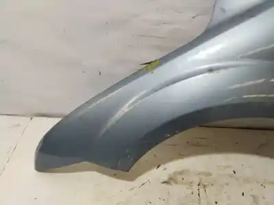 Second-hand car spare part Left Front Fin for FORD FOCUS BERLINA (CAP) Ambiente (D) OEM IAM references   