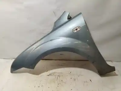 Peça sobressalente para automóvel em segunda mão guarda-lamas dianteiro esquerdo por ford focus berlina (cap) ambiente (d) referências oem iam   