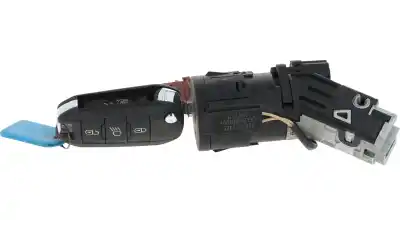 Second-hand car spare part ignition switch for peugeot 308 allure oem iam references 9663123380  