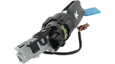 Second-hand car spare part ignition switch for peugeot 308 allure oem iam references 9663123380  