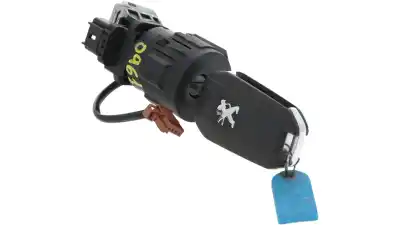 Second-hand car spare part ignition switch for peugeot 308 allure oem iam references 9663123380  