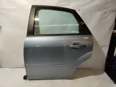 Peça sobressalente para automóvel em segunda mão porta do automóvel traseira esquerda por ford focus berlina (cap) ambiente (d) referências oem iam   