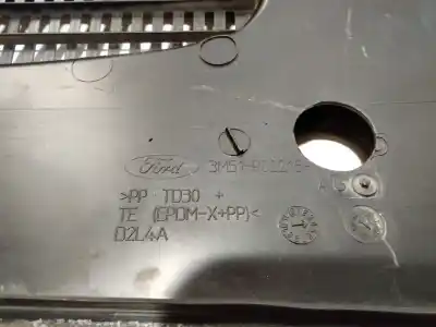 Автозапчастина б/у торпеда для ford focus c-max (cap) * посилання на oem iam 3m51-r02216  