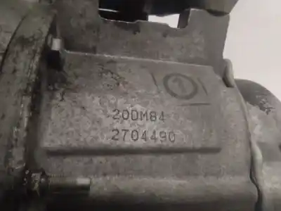 Автозапчасти б/у коробка передач за citroen c3 ii (sc_) 1.6 hdi 90 ссылки oem iam 20dm84  