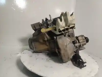 Автозапчасти б/у коробка передач за citroen c3 ii (sc_) 1.6 hdi 90 ссылки oem iam 20dm84  