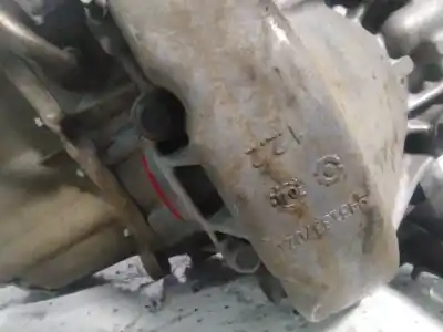 Автозапчасти б/у коробка передач за citroen c3 ii (sc_) 1.6 hdi 90 ссылки oem iam 20dm84  