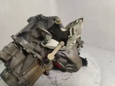 Автозапчасти б/у КОРОБКА ПЕРЕДАЧ за CITROEN C3 II (SC_)  ссылки OEM IAM 20DM84  